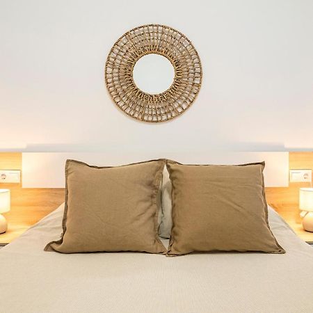 Mediterraneo Apartment Малага Екстер'єр фото