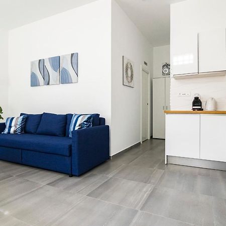 Mediterraneo Apartment Малага Екстер'єр фото