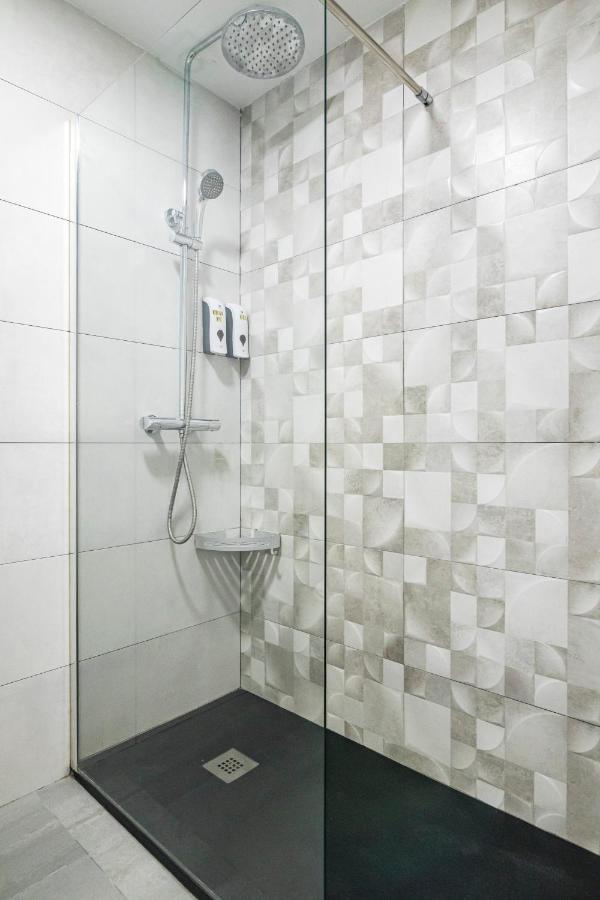 Mediterraneo Apartment Малага Екстер'єр фото