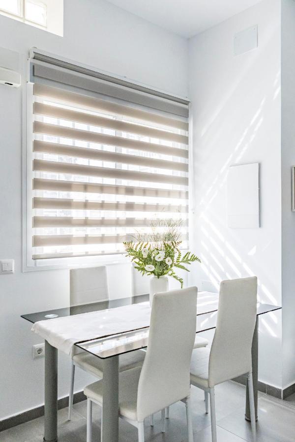Mediterraneo Apartment Малага Екстер'єр фото