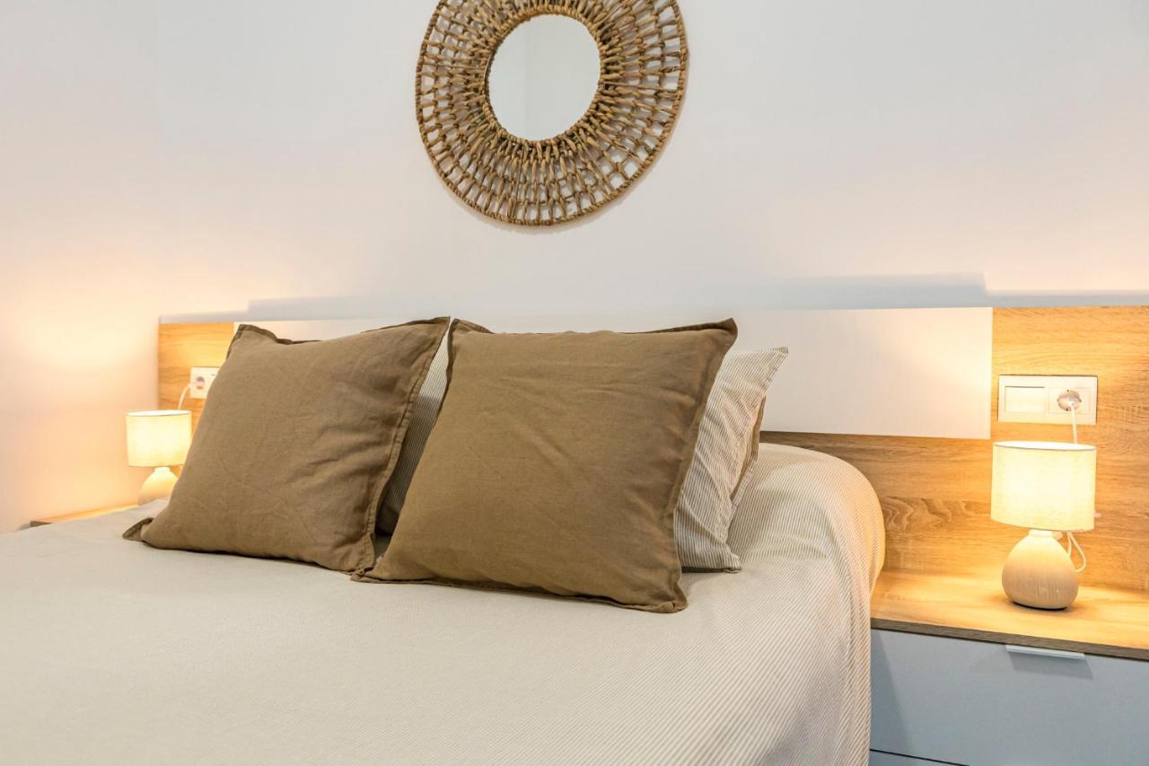 Mediterraneo Apartment Малага Екстер'єр фото