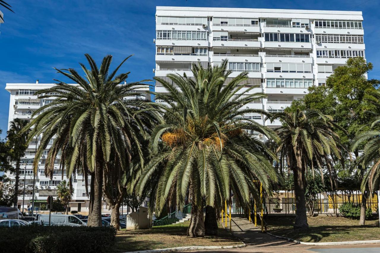 Mediterraneo Apartment Малага Екстер'єр фото